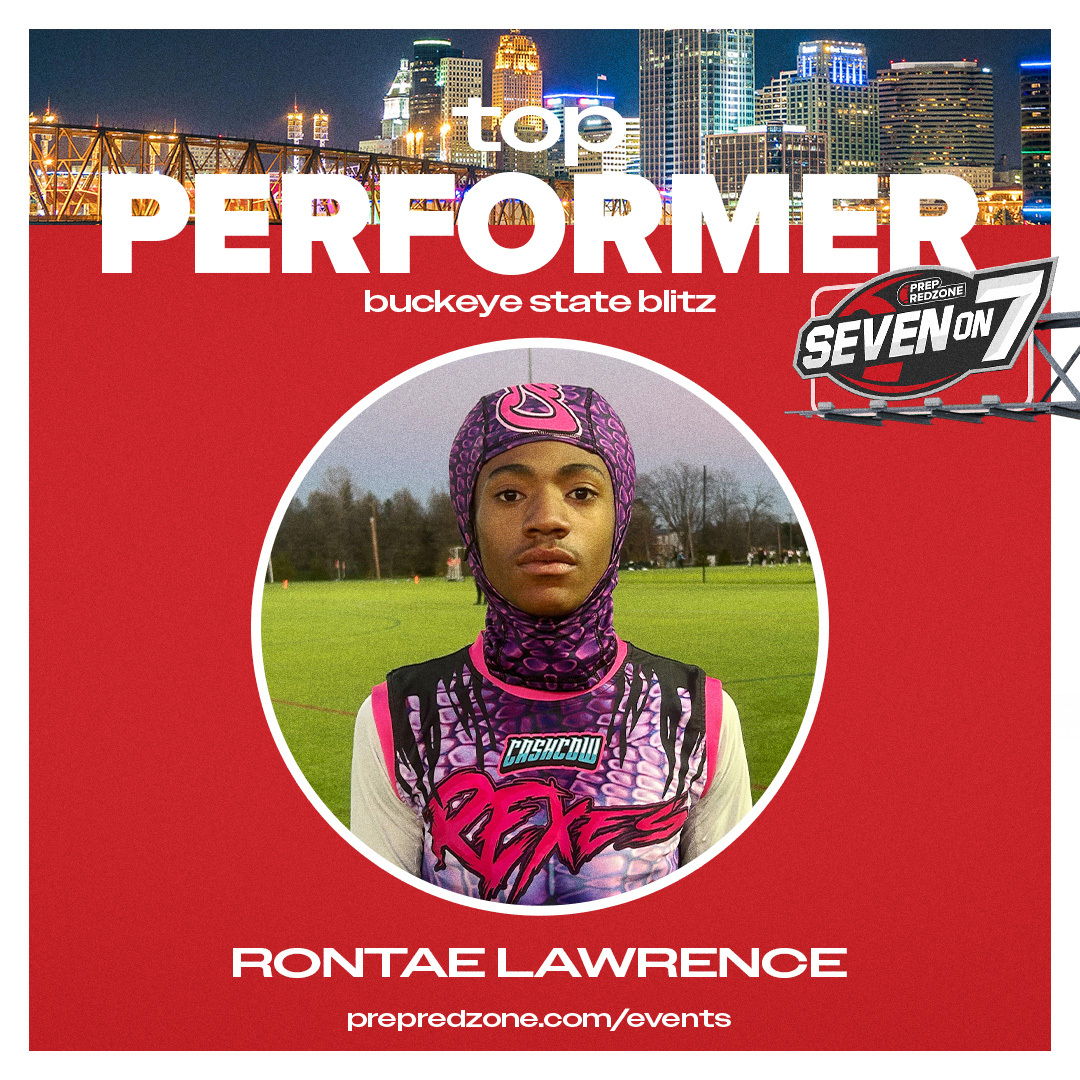 Prep Redzone 🏈 tweet media