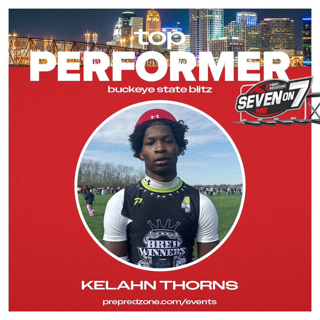 Prep Redzone 🏈 tweet media