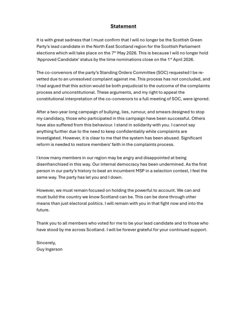 Guy Ingerson tweet media