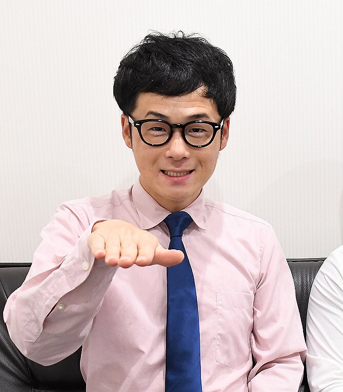 お笑いナタリー tweet media