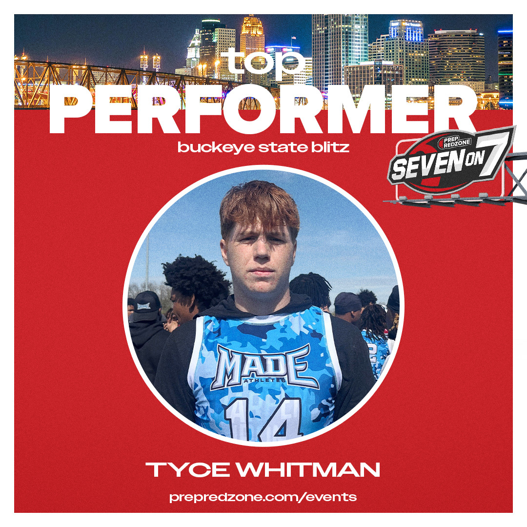 Prep Redzone 🏈 tweet media