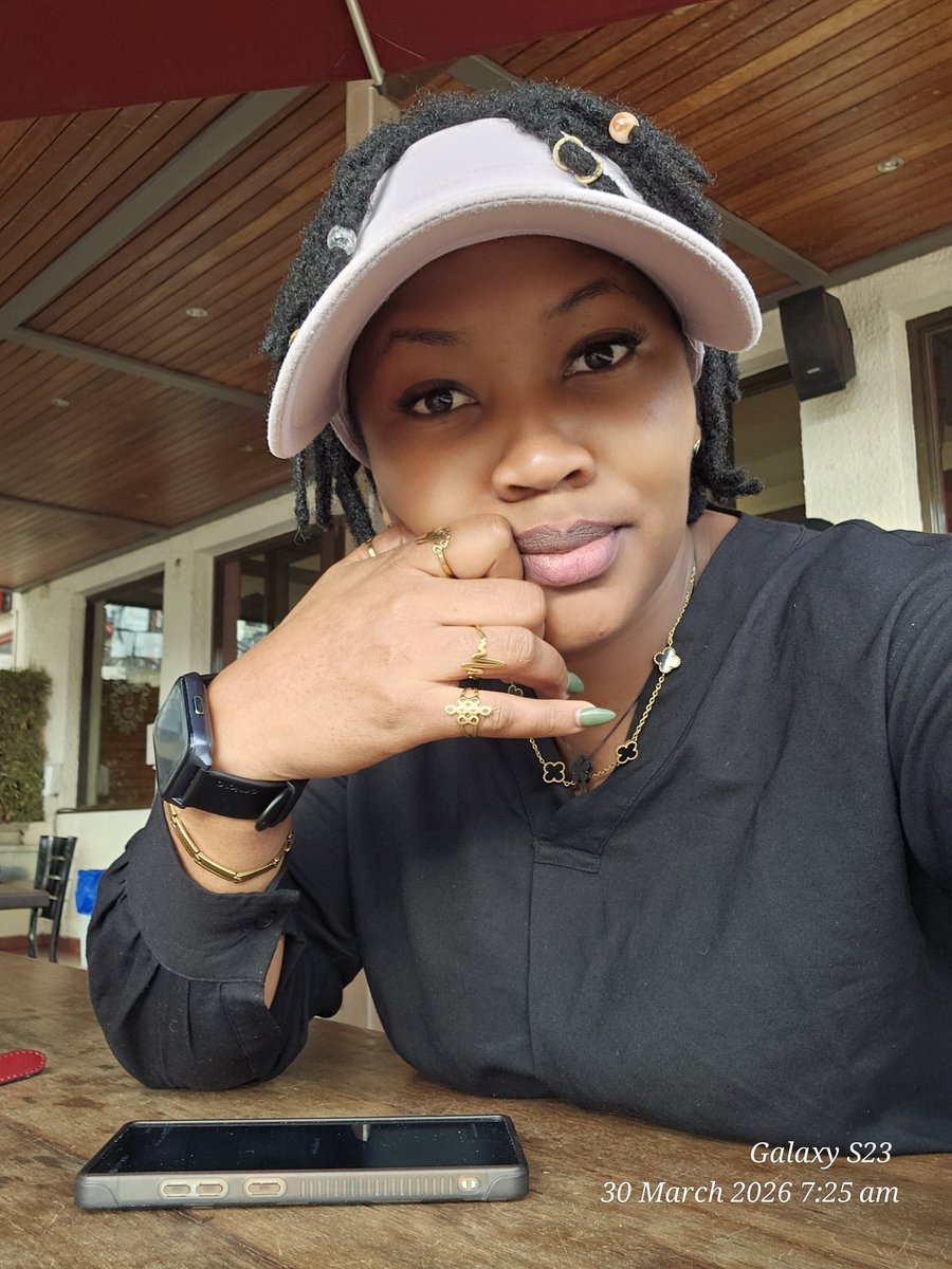 The Chapati Mistress 🇰🇪 tweet media