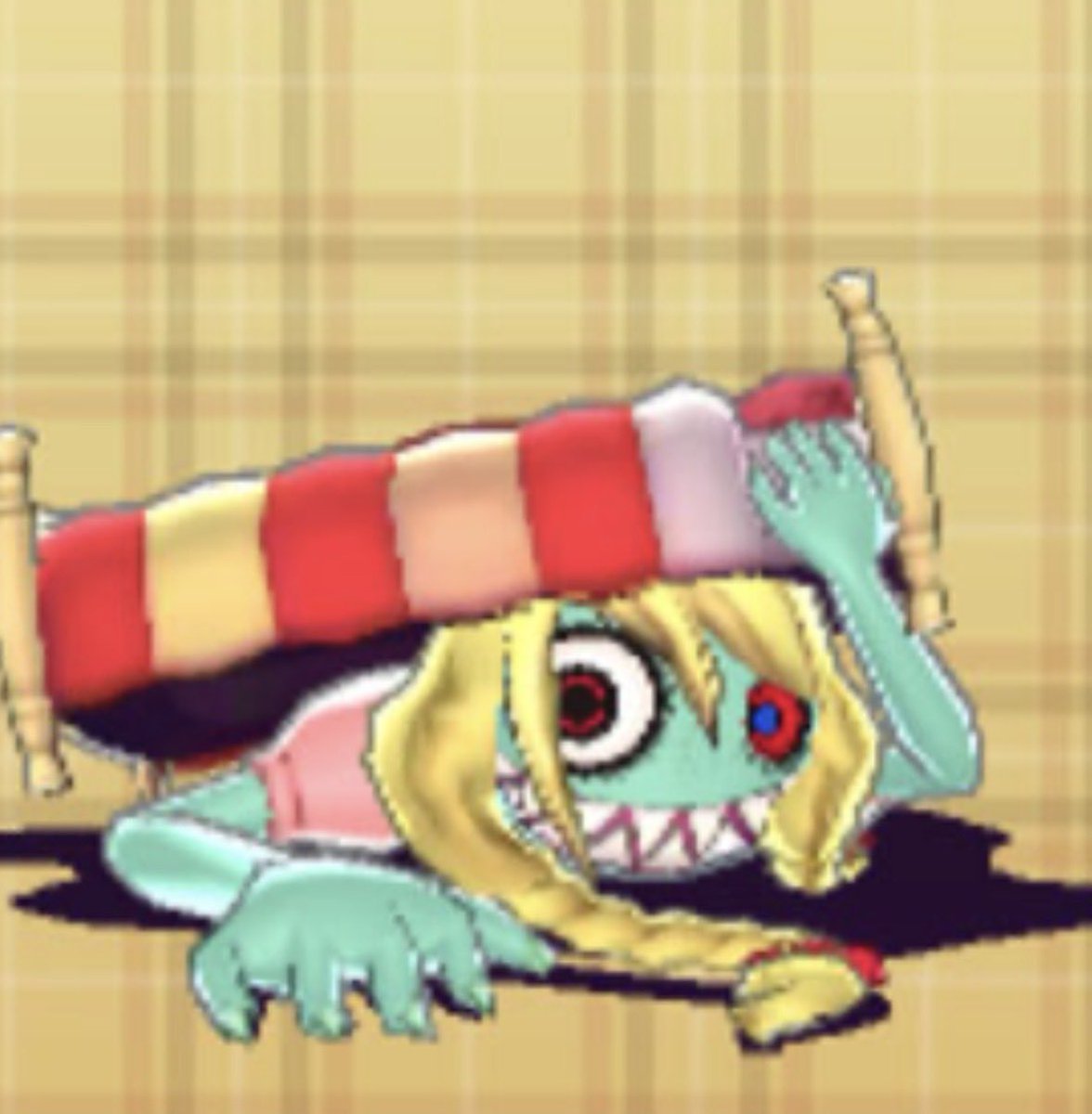 真田当てたい tweet media