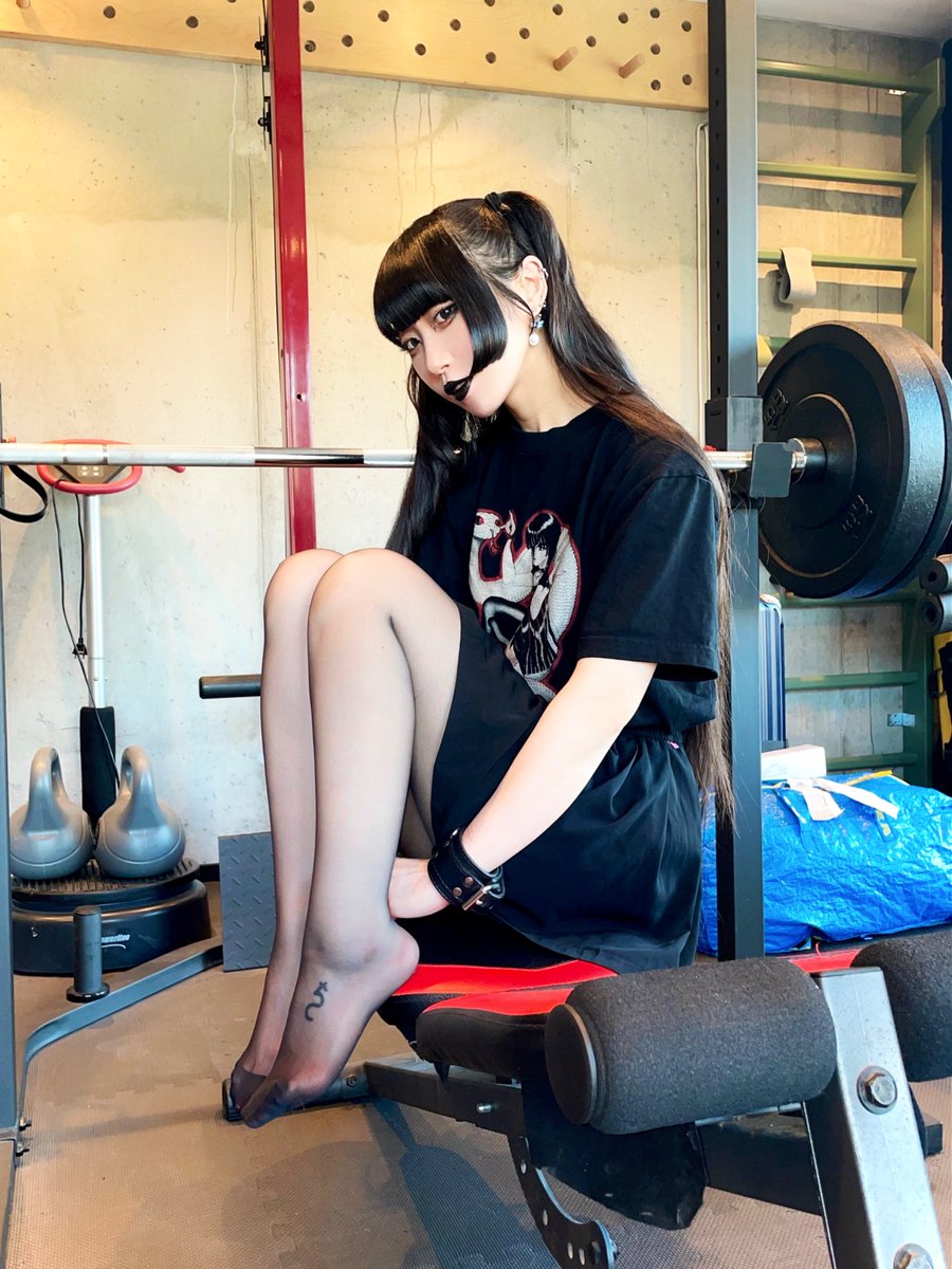 Himari Tsukishiro 月城ひまり tweet media