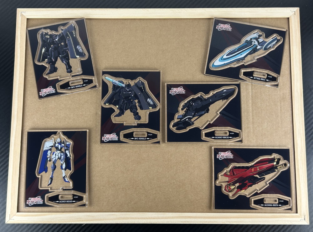 株式会社クロノア tweet media