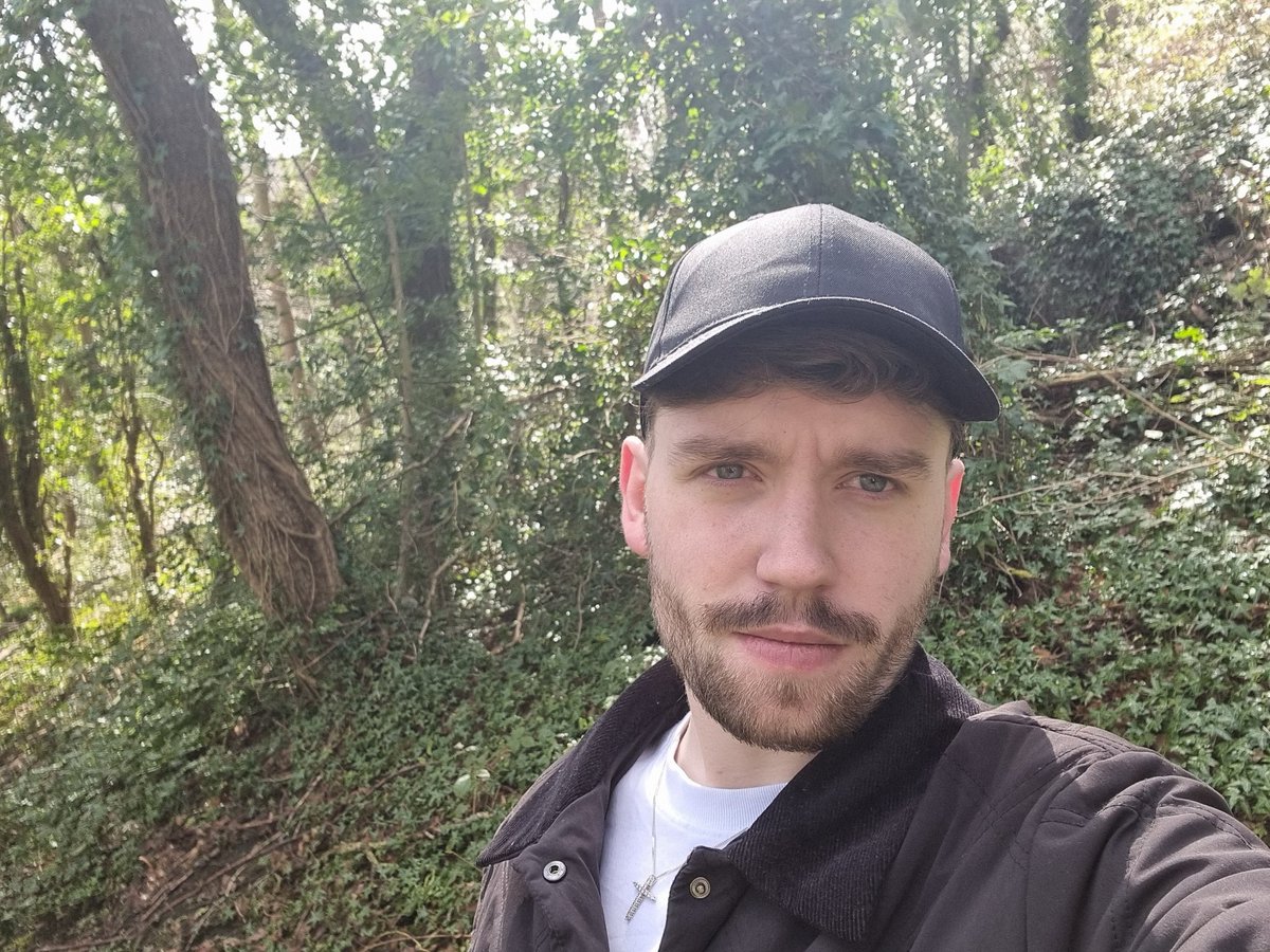 Hugh Anthony tweet media