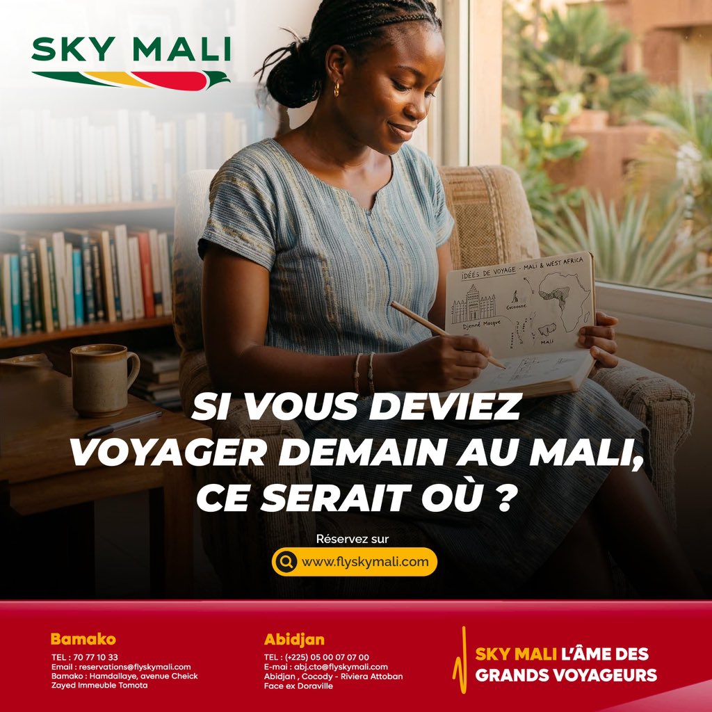 FlySkyMali tweet media
