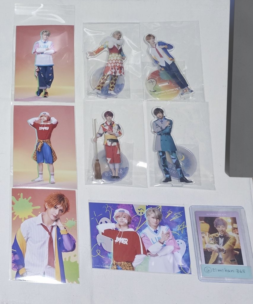 おさら tweet media