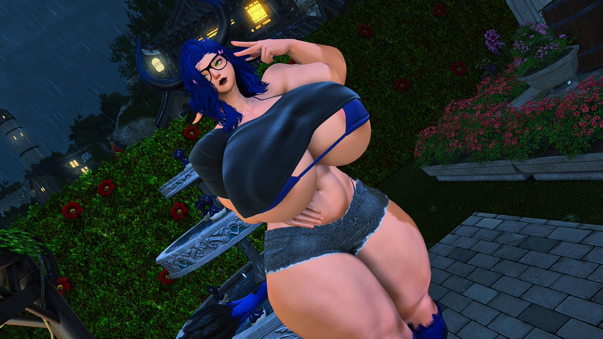 Robynuwu tweet media