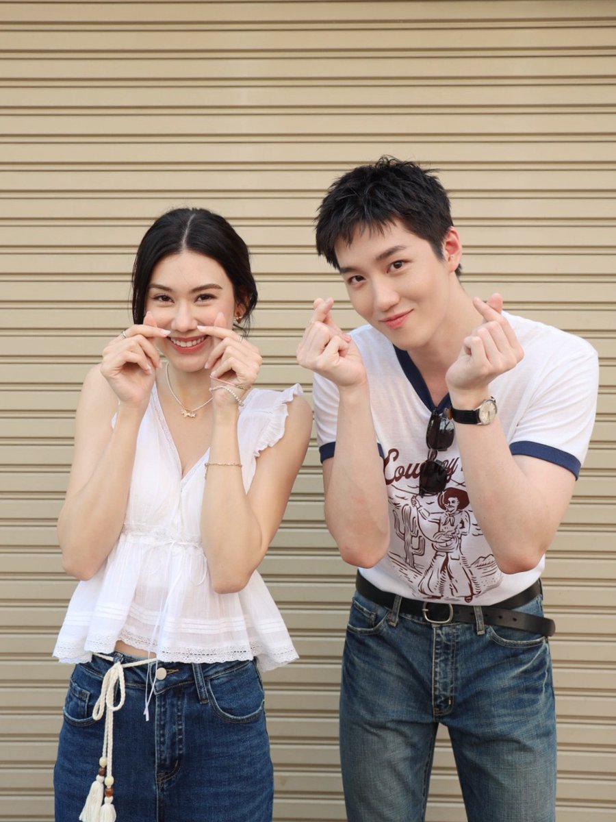 Broadcast Thai Television tweet media