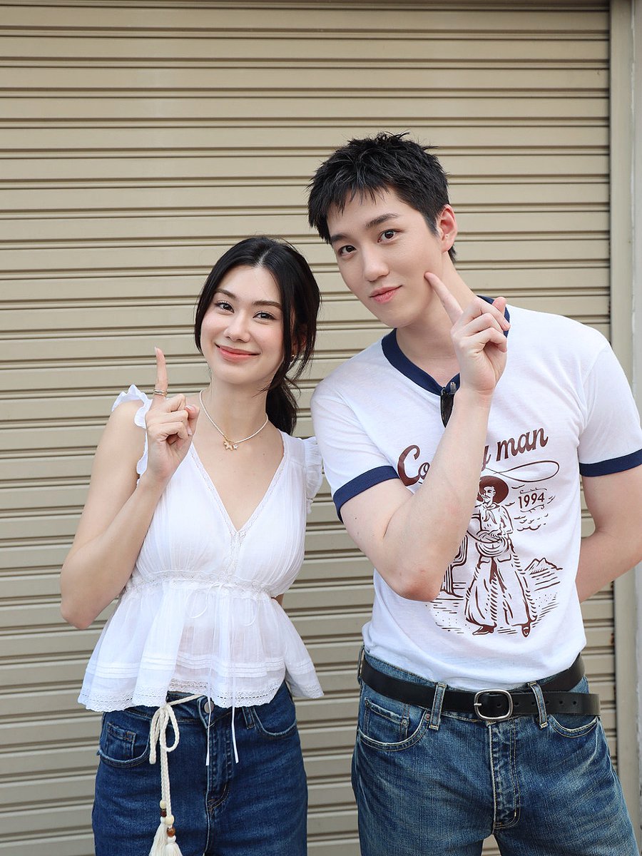 Broadcast Thai Television tweet media