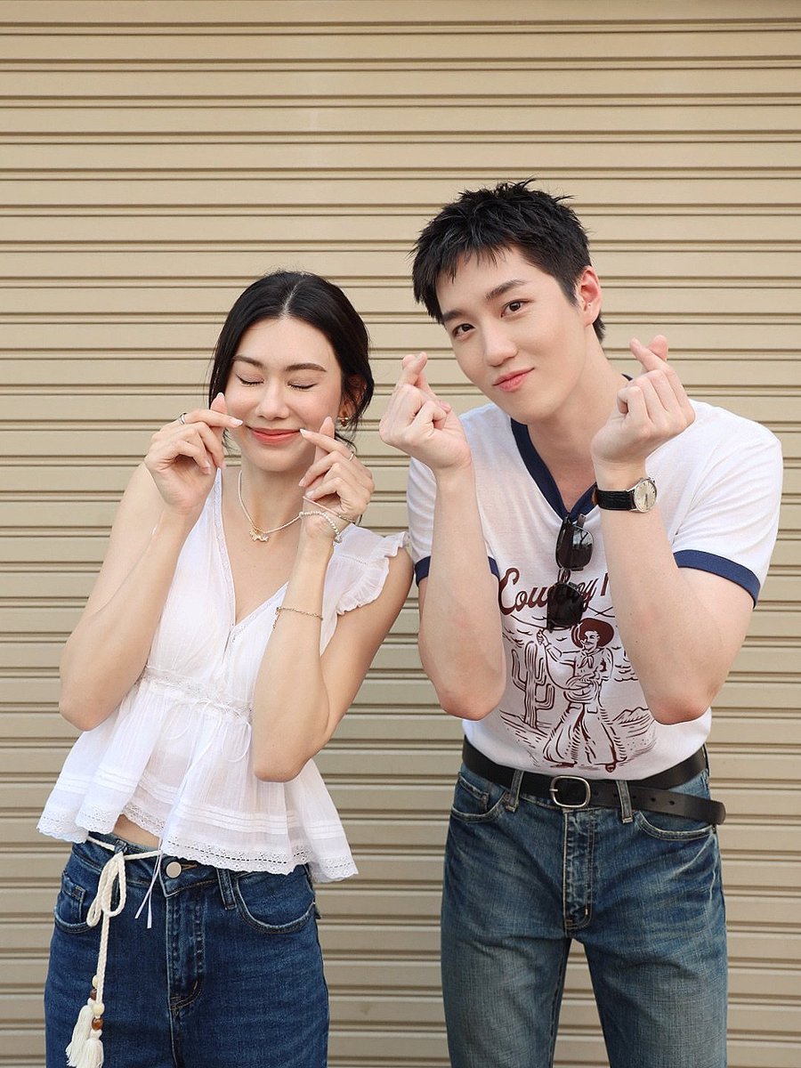 Broadcast Thai Television tweet media