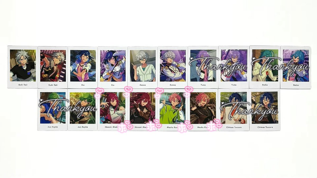 - 美 桜 -プロカ有◎ tweet media