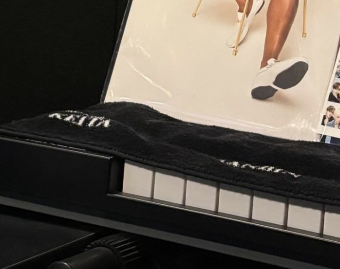 ᯓ★eli #YunseoBelongsInEVNNE tweet media