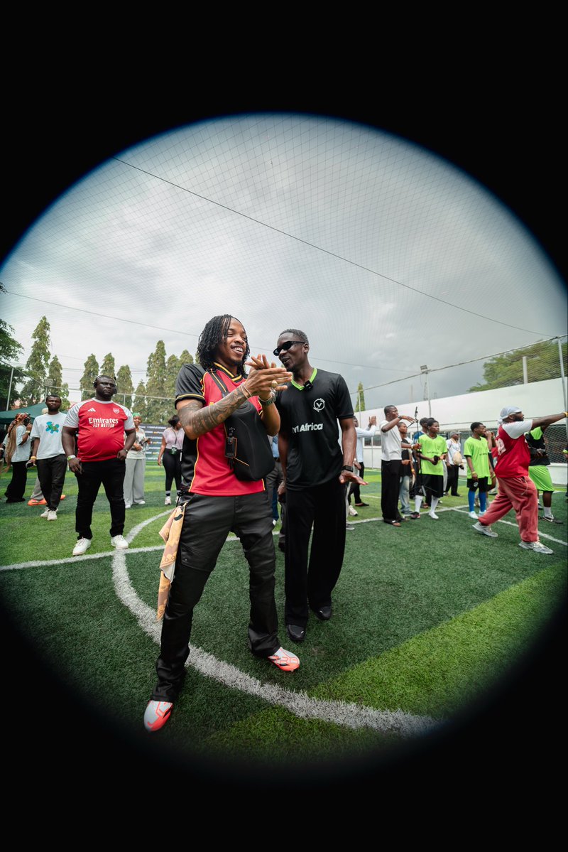 The Big Bird🦅⚽️ tweet media