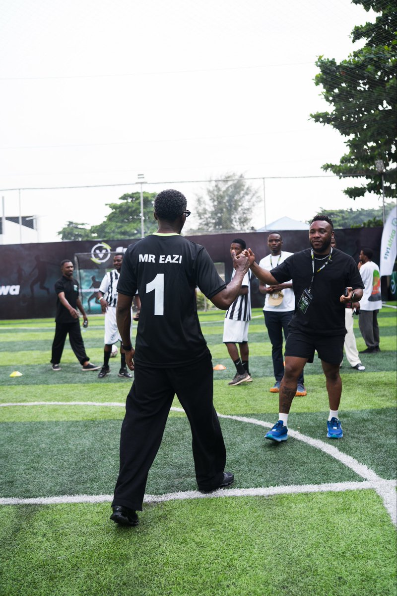 The Big Bird🦅⚽️ tweet media