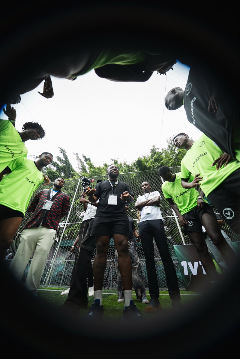 The Big Bird🦅⚽️ tweet media