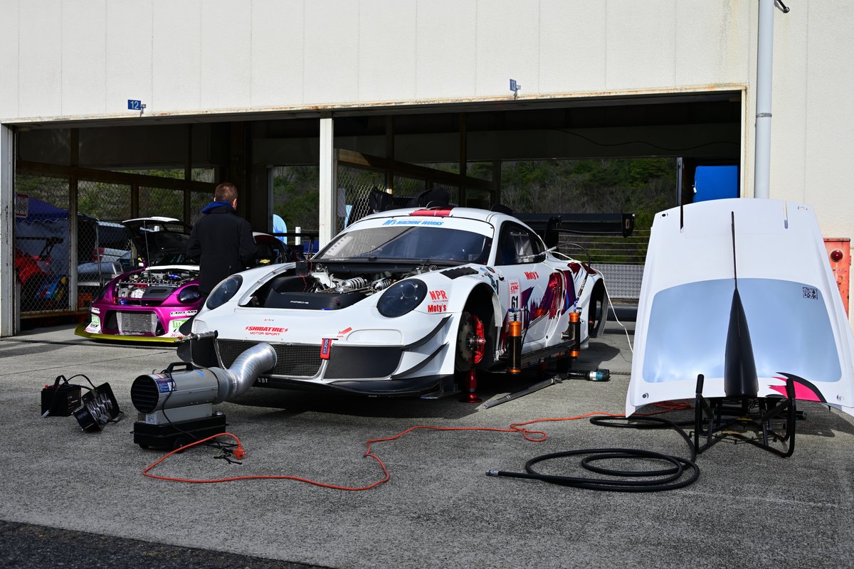 Keisportscar244's tweet photo. #CentralTimeAttackChallenge2026 #CTAC
#関西サーキットカメラ部 https://t.co/2ttoEiFHlE