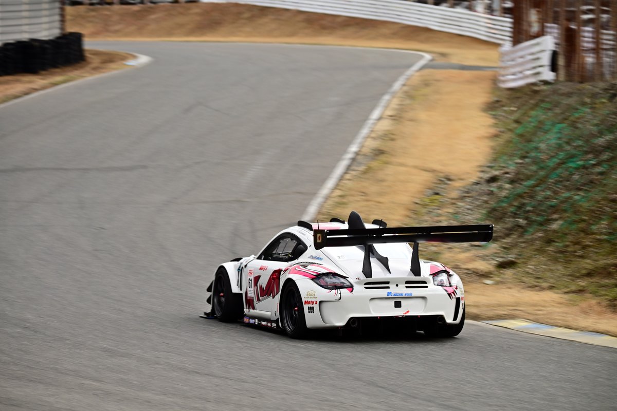 Keisportscar244's tweet photo. #CentralTimeAttackChallenge2026 #CTAC
#関西サーキットカメラ部 https://t.co/2ttoEiFHlE