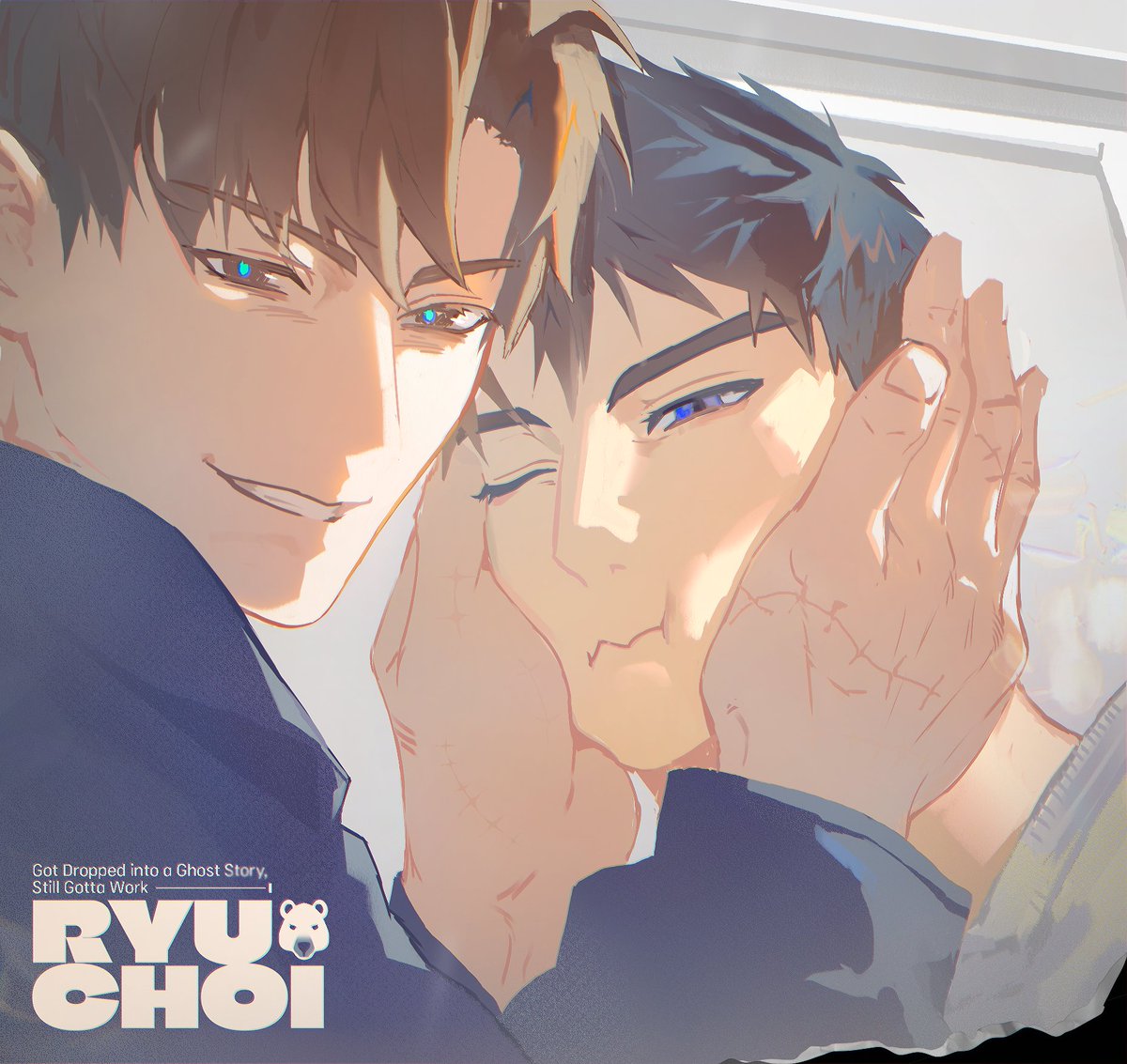 정시퇴근 tweet media