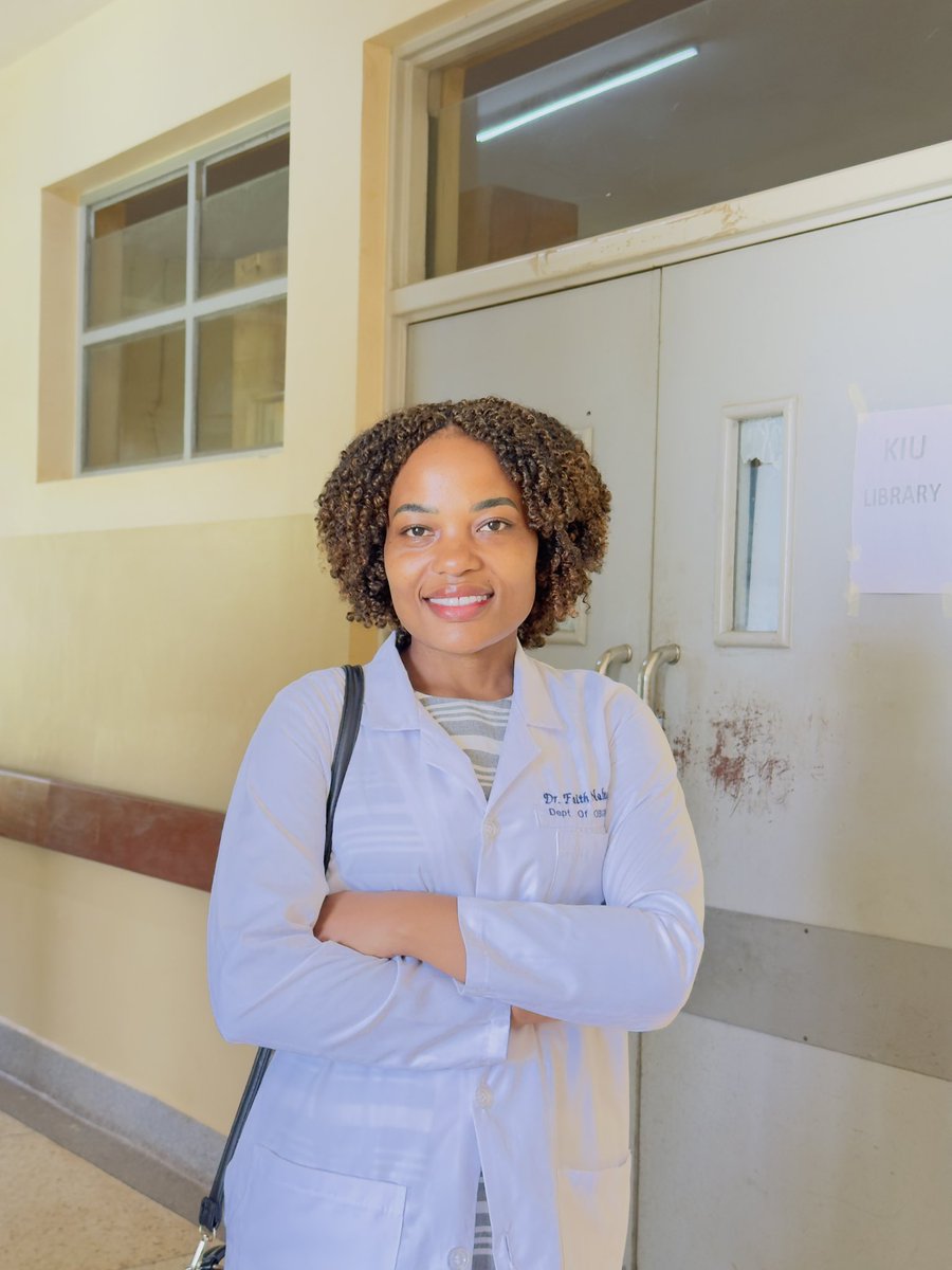 Dr. Faith Nabushawo tweet media