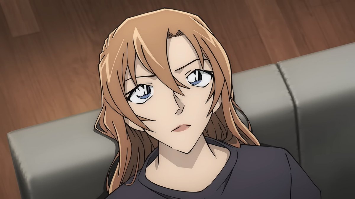 コナン情報∥𝙲𝙾𝙽𝙰𝙽 tweet media