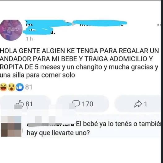 MANDANGA CON V DE VENGANZA tweet media
