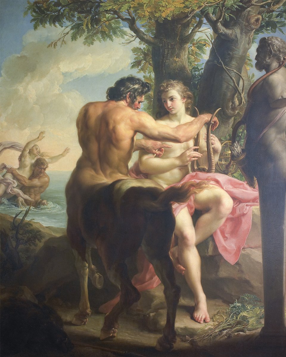 Gallerie degli Uffizi tweet media