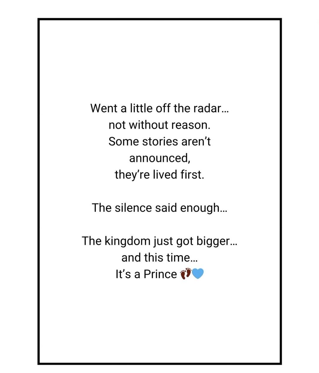 Congratulations my boy 😭 so happy for you 😭🫶🏻

#VivianDsena