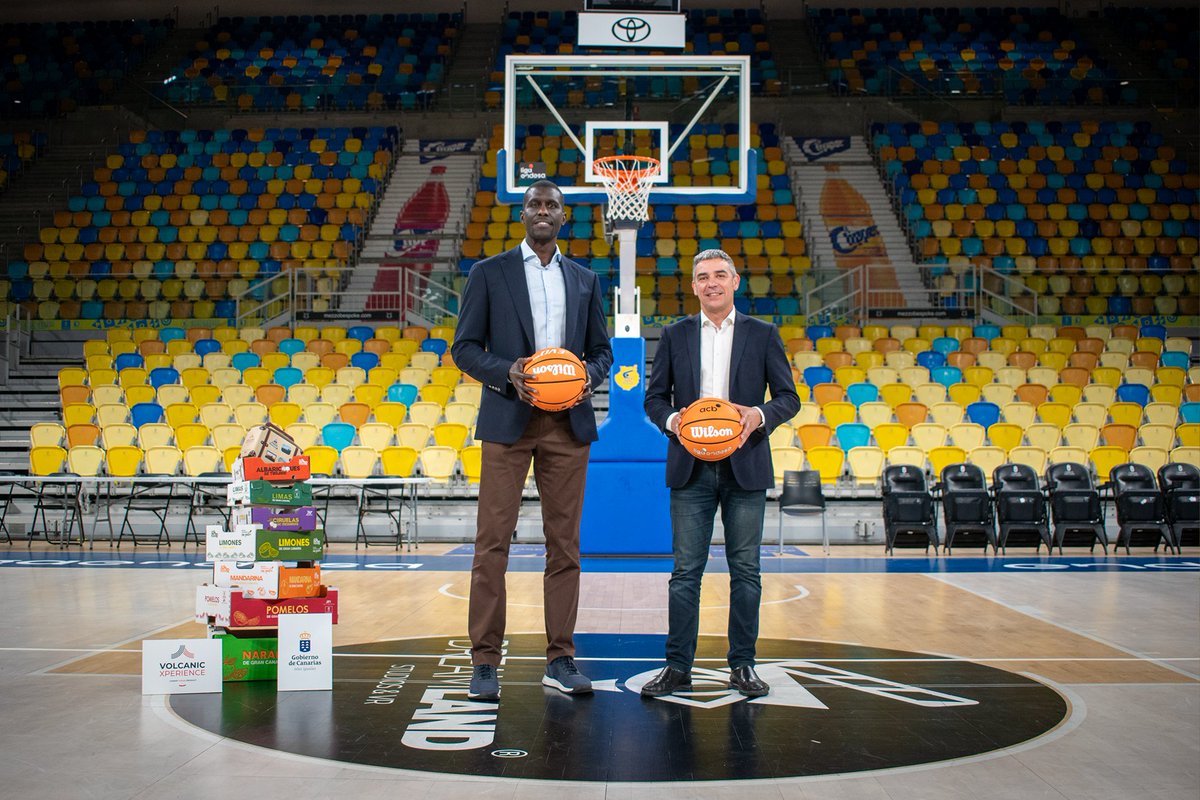 Dreamland Gran Canaria tweet media