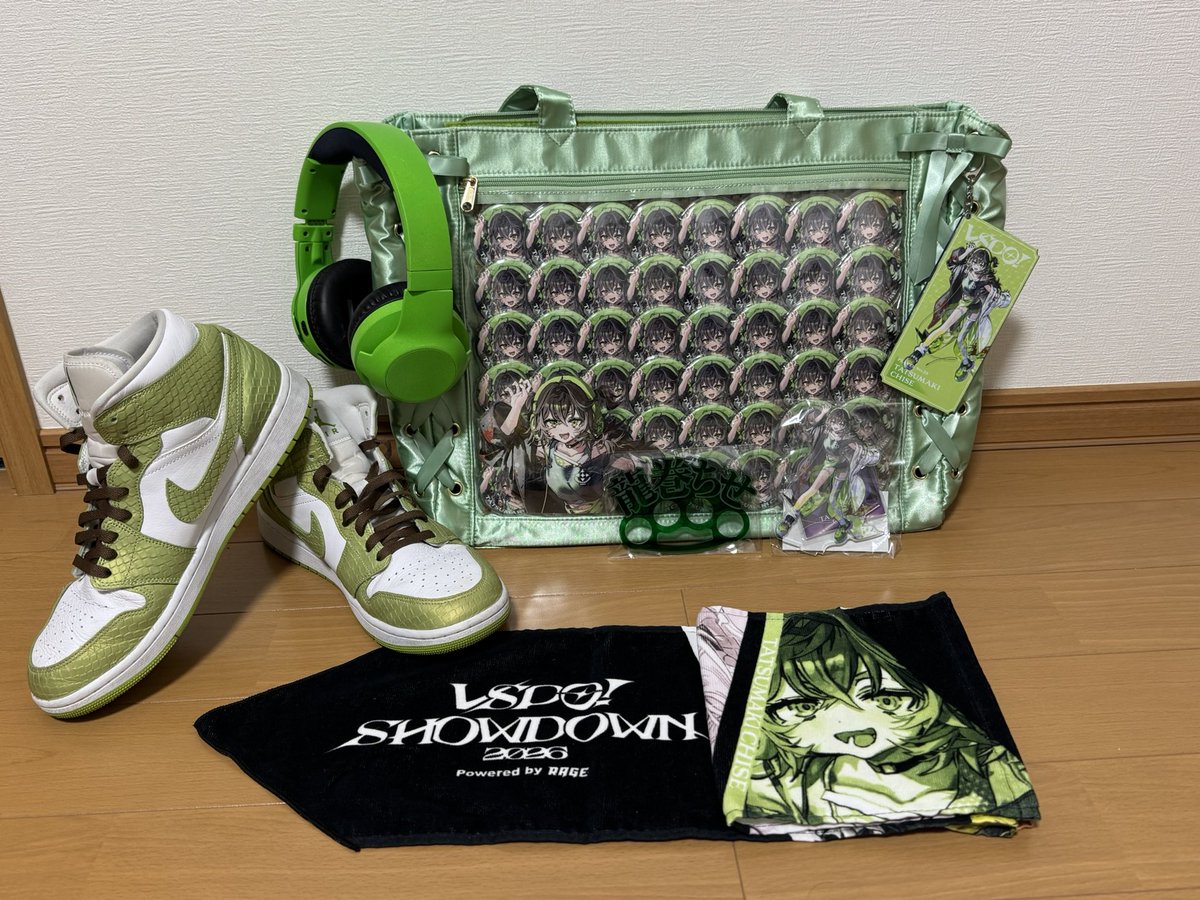 KANAME🪐🐉🌪😈🍬🌠 (大魔王_カモメ) tweet media