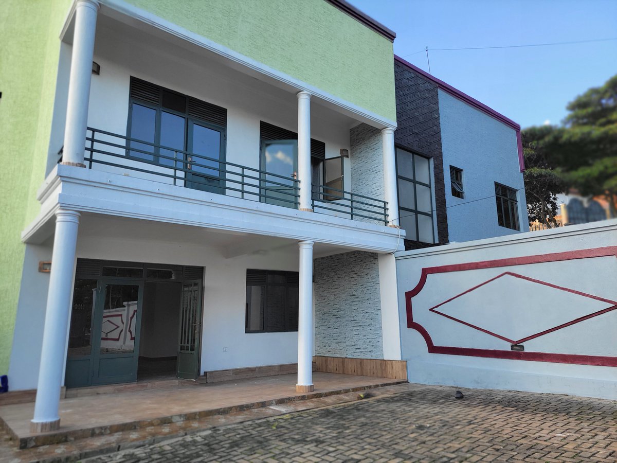 Kigali Inspectify Real estate tweet media