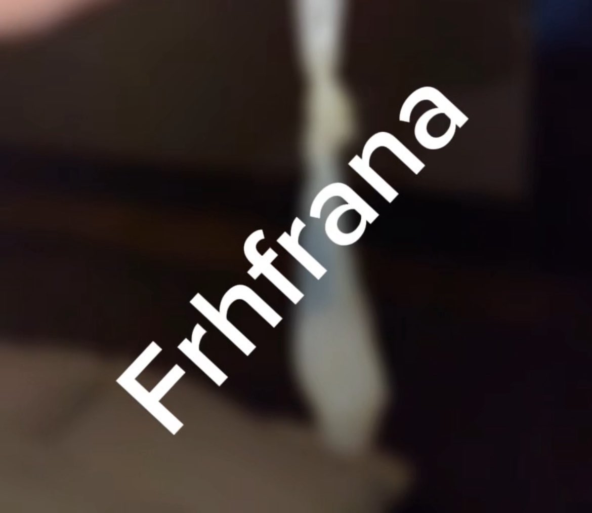 rana / bella tweet media