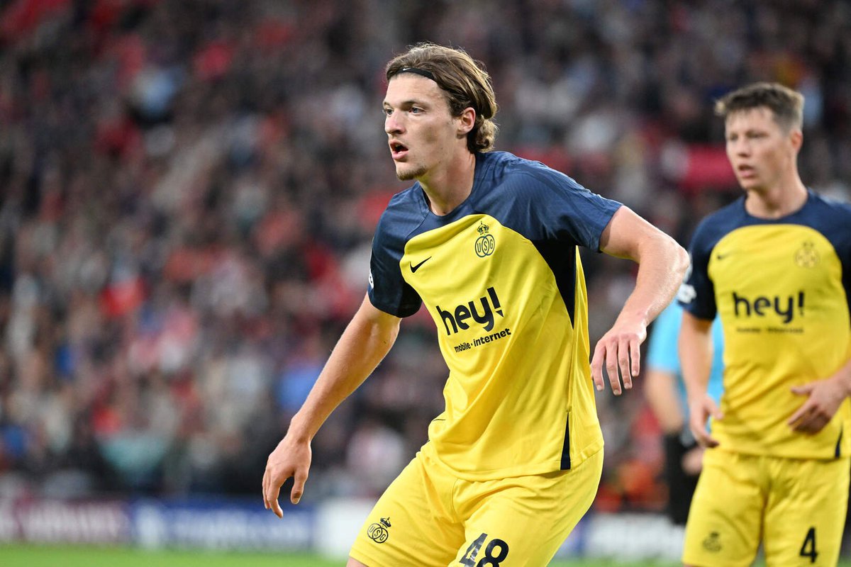 Union Apaches 🇧🇪 tweet media