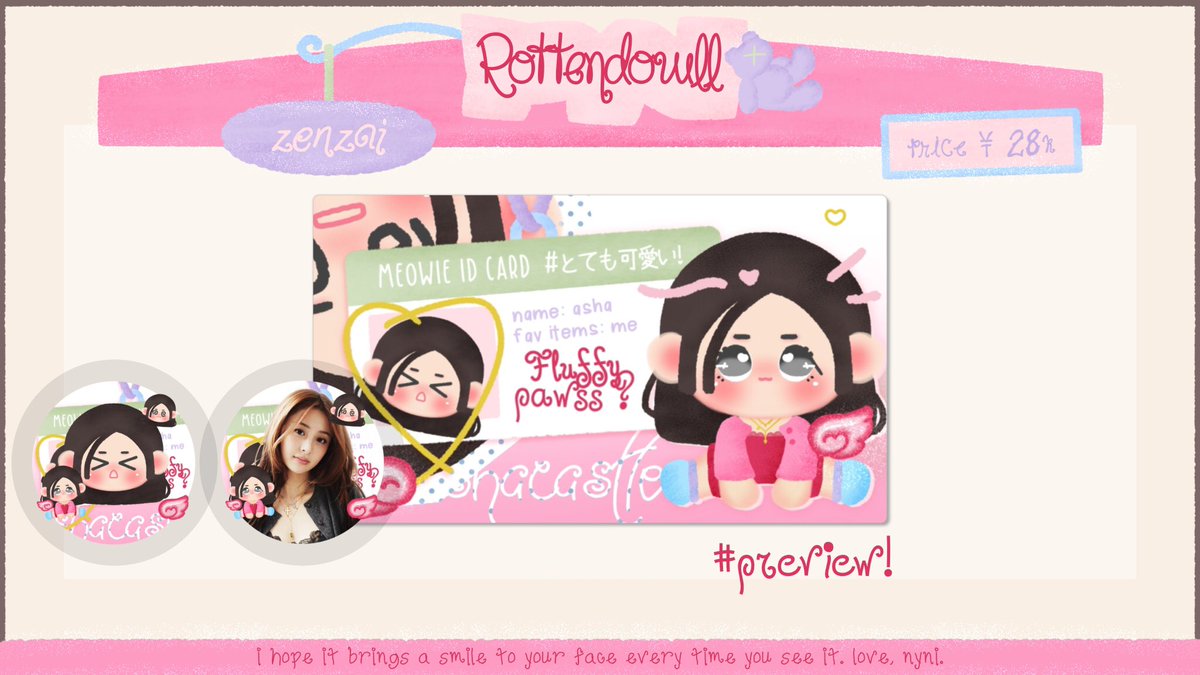 ꙳ nyni യ 🍧 tweet media