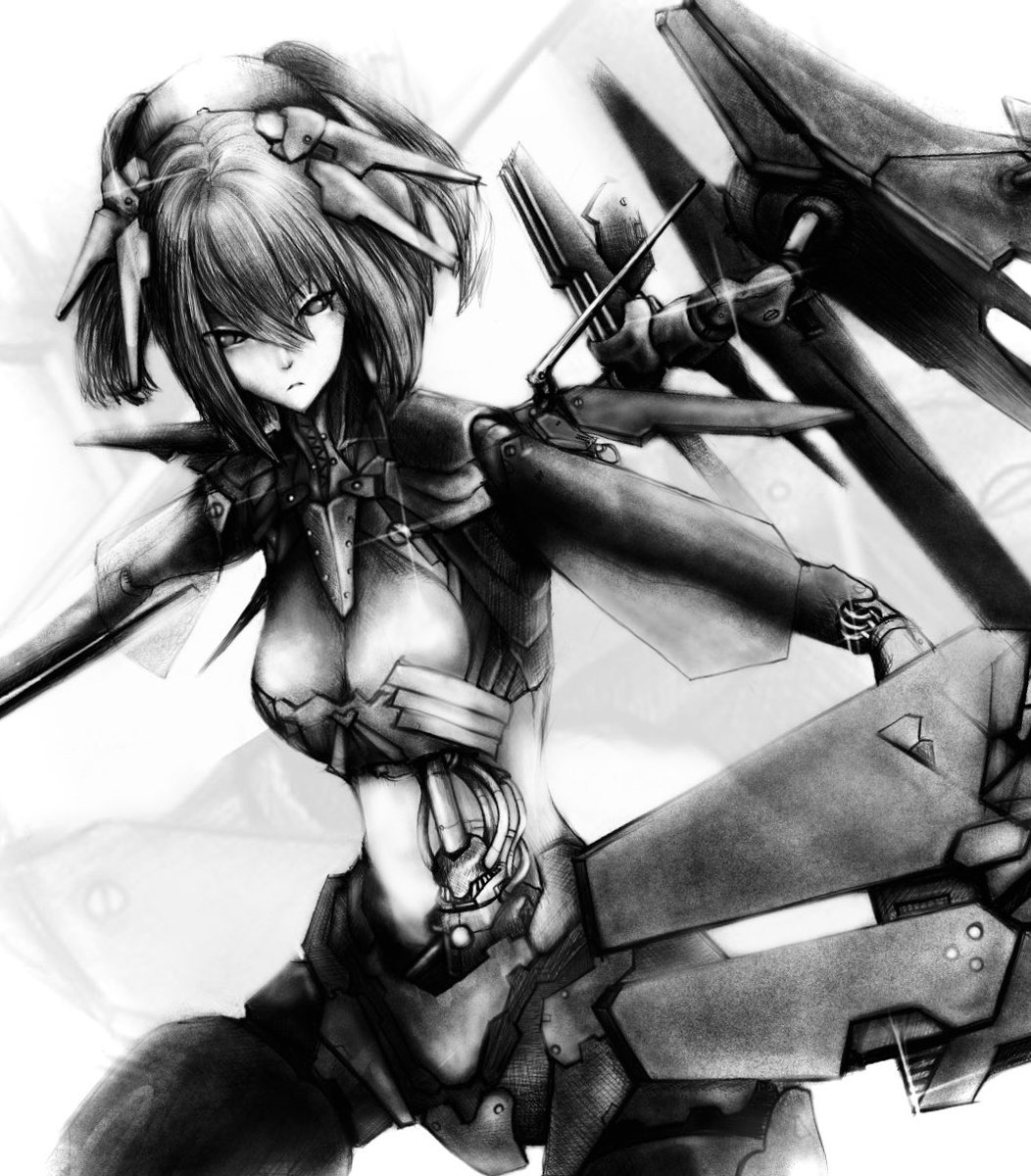 mu_mi @パニグレ公式公認クリエイター tweet media