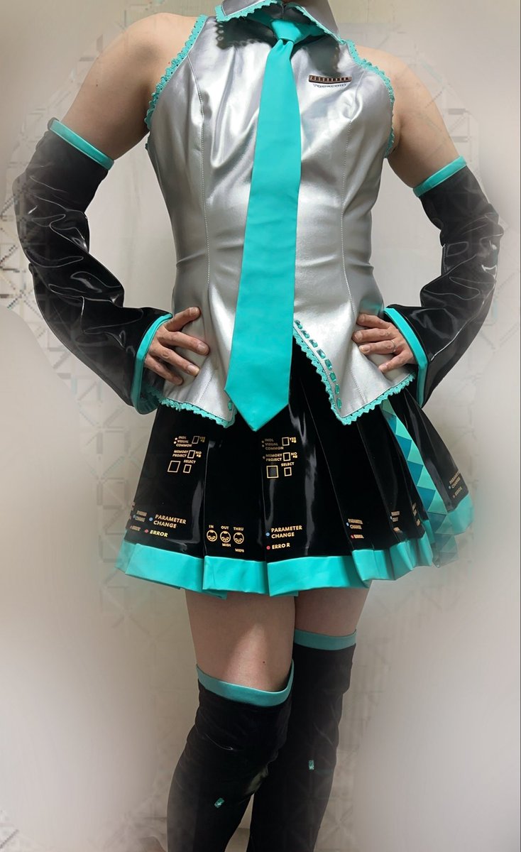 ユン@女装 tweet media