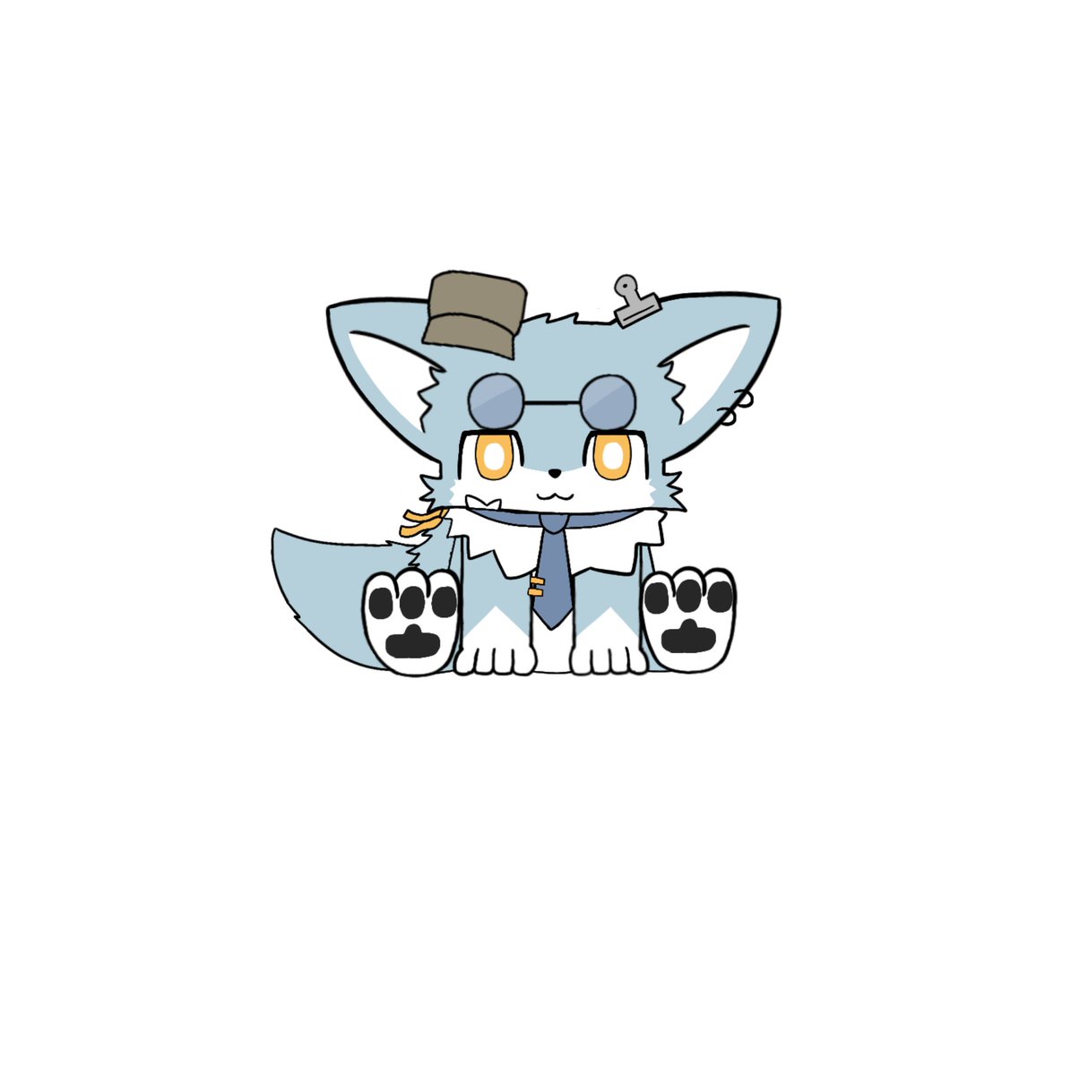 未キマル tweet media