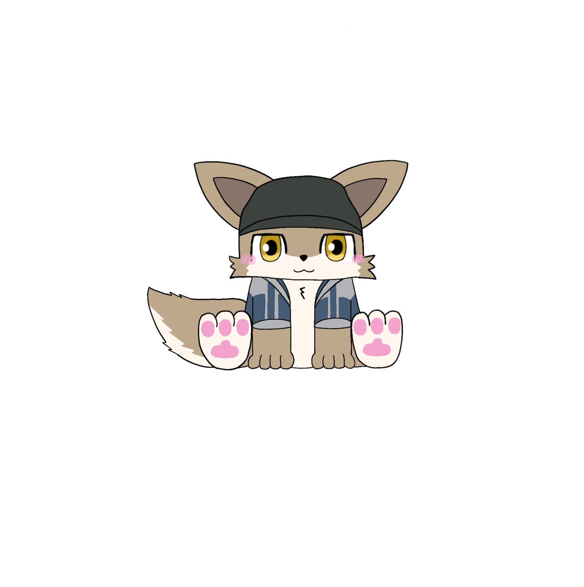 未キマル tweet media