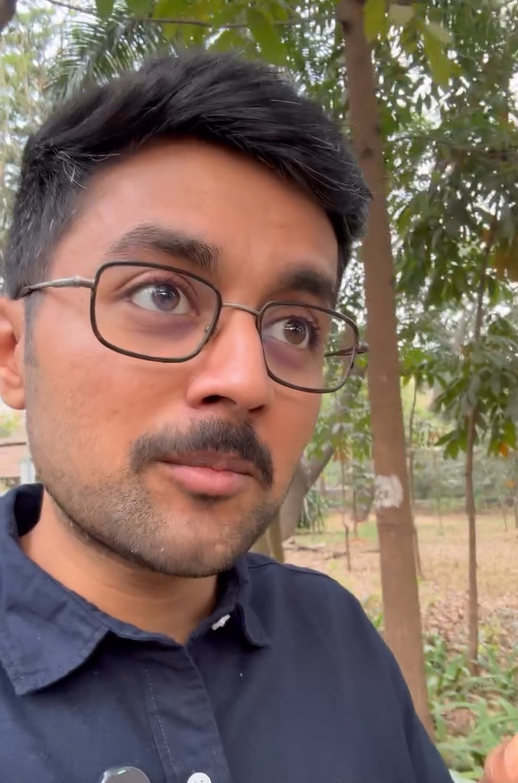 Nalini Unagar tweet media