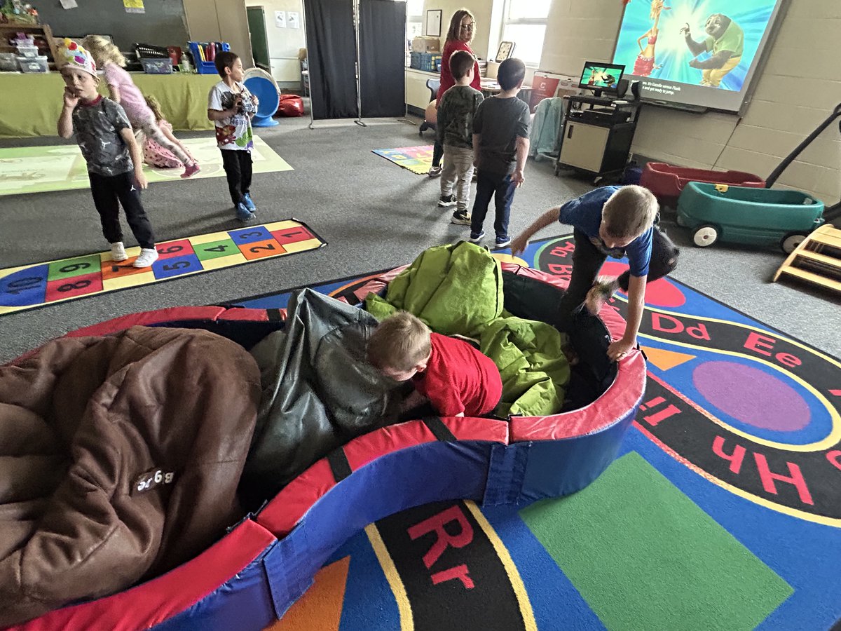 New Richmond EVSD tweet media