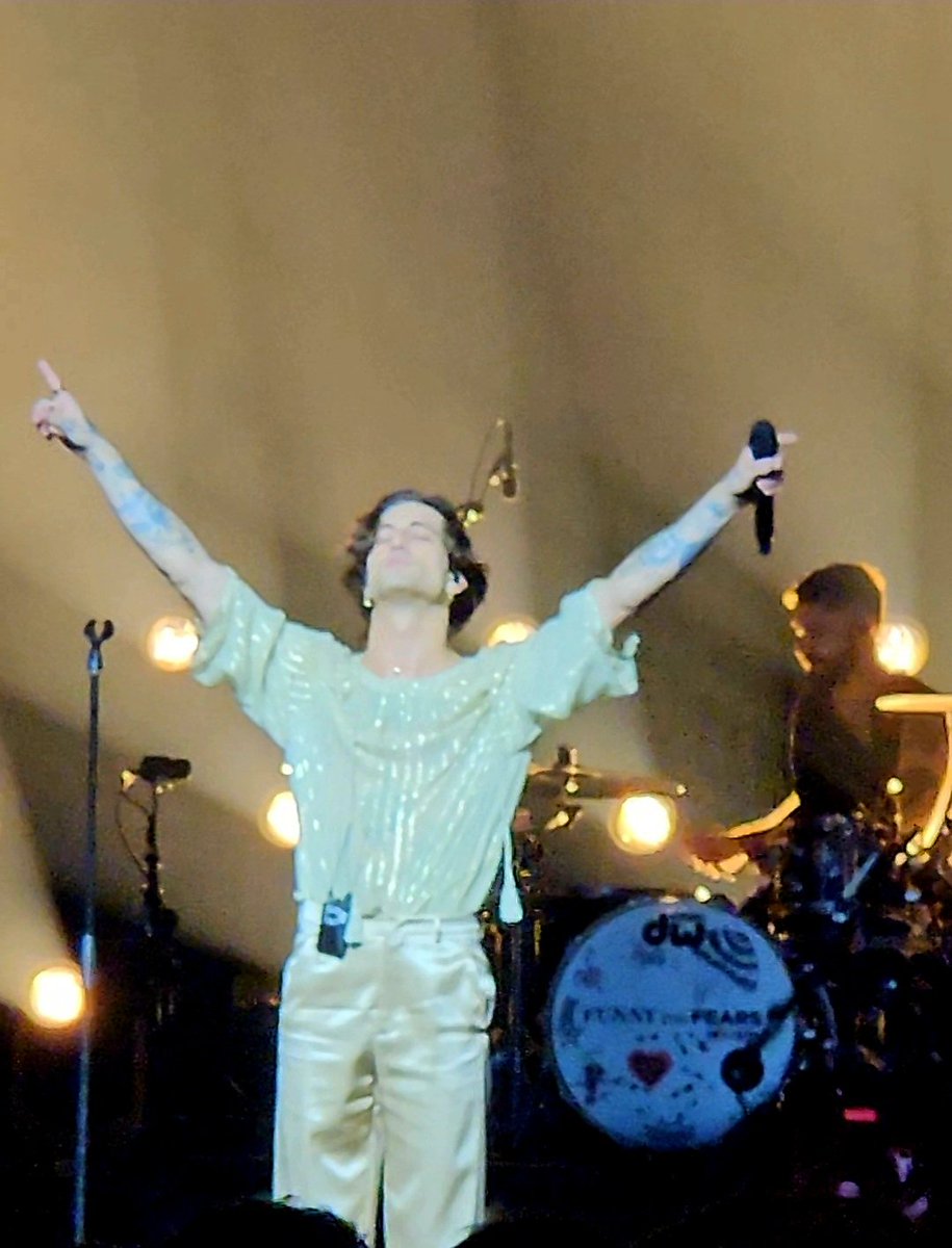 missing him and the flf tour really bad