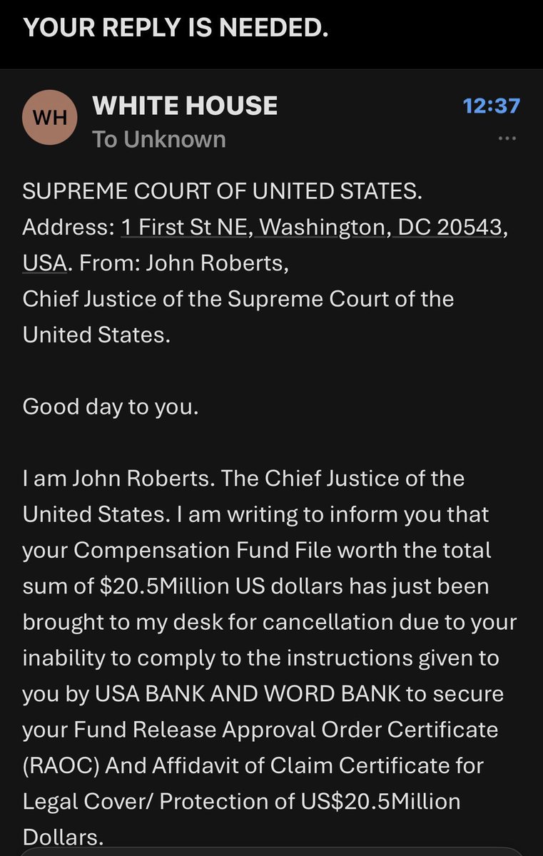 #Marcher tweet media