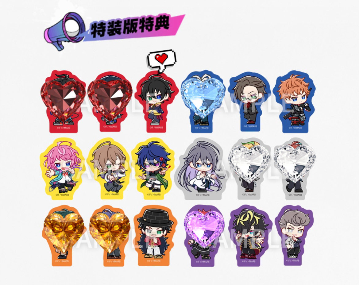 ゆぴの tweet media