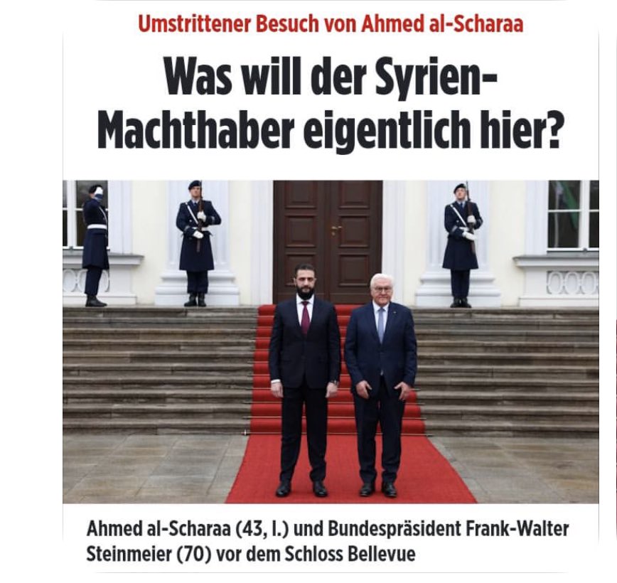 Geht's noch !? 🧐 🇩🇪🦁🦁🦁🦁 tweet media