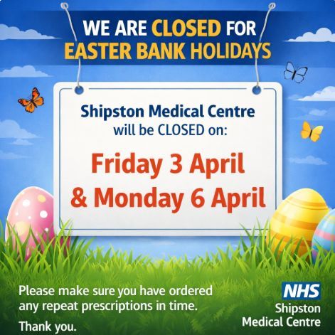 Shipston MC tweet media