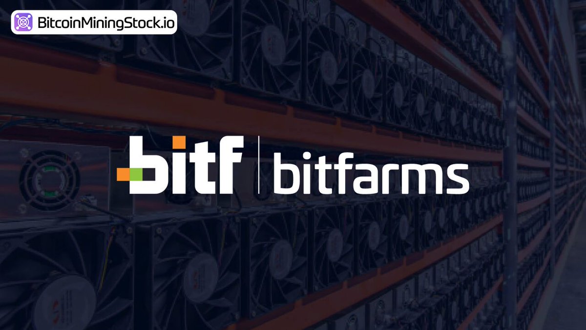 JUST IN Bitfarms io To Join The Jefferies Virtual Power X Data just-in-bitfarms-io-to-join-the-jefferies-virtual-power-x-data