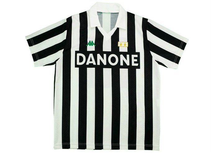 90s Football tweet media