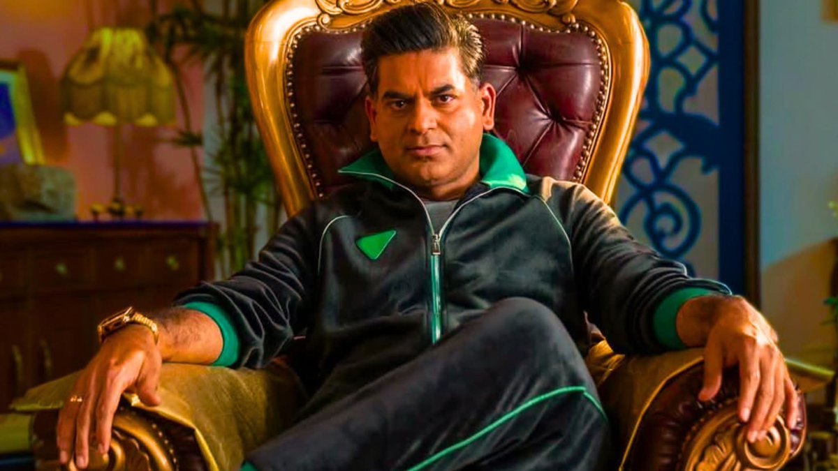 Anuj Shukla tweet media