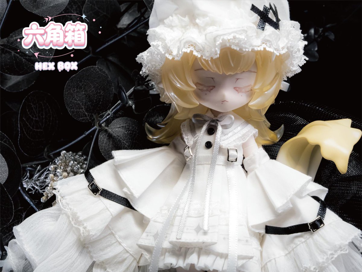 🆙受付中ブランドドール新作Pick UP🆙 今回は「KOUSHUH」社より
